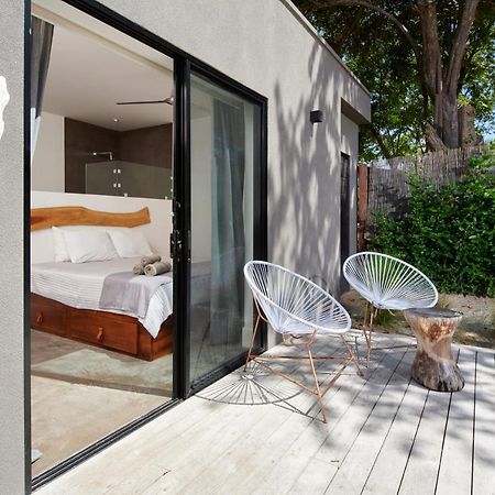 Villa Ethir Tamarindo Zewnętrze zdjęcie