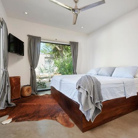 Villa Ethir Tamarindo Zewnętrze zdjęcie