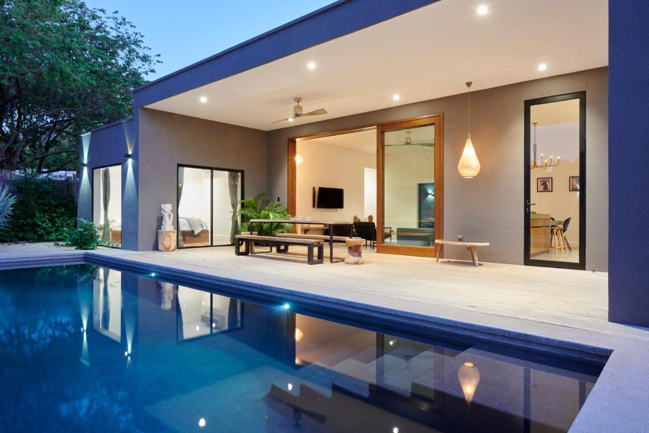Villa Ethir Tamarindo Zewnętrze zdjęcie