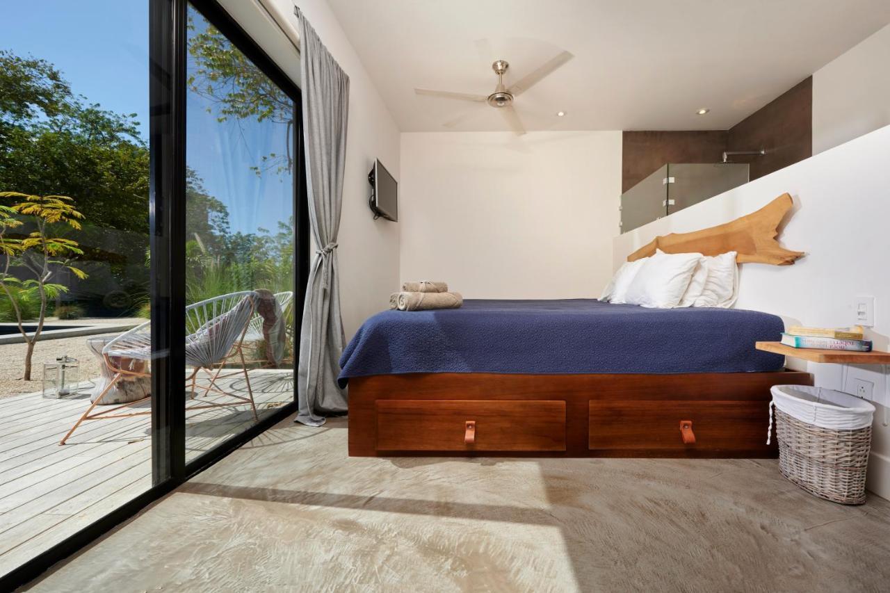 Villa Ethir Tamarindo Zewnętrze zdjęcie