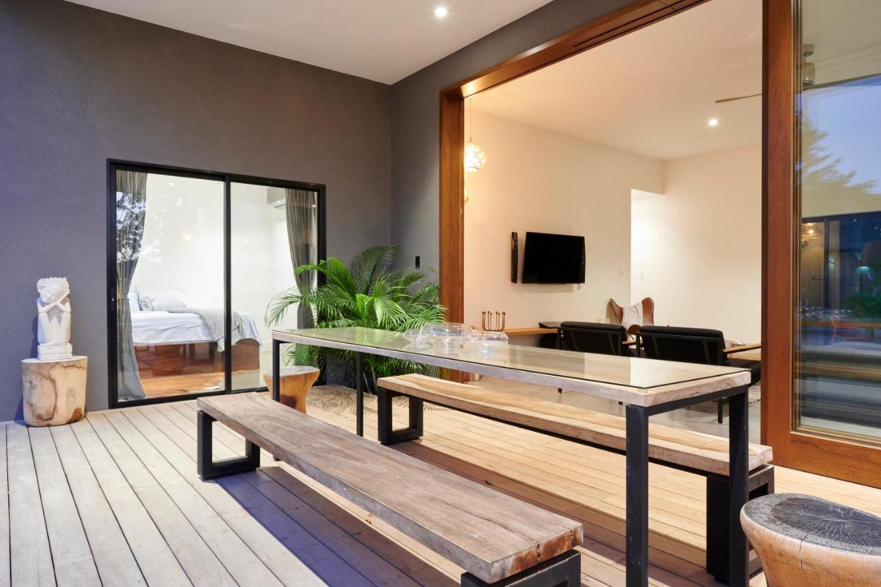Villa Ethir Tamarindo Zewnętrze zdjęcie