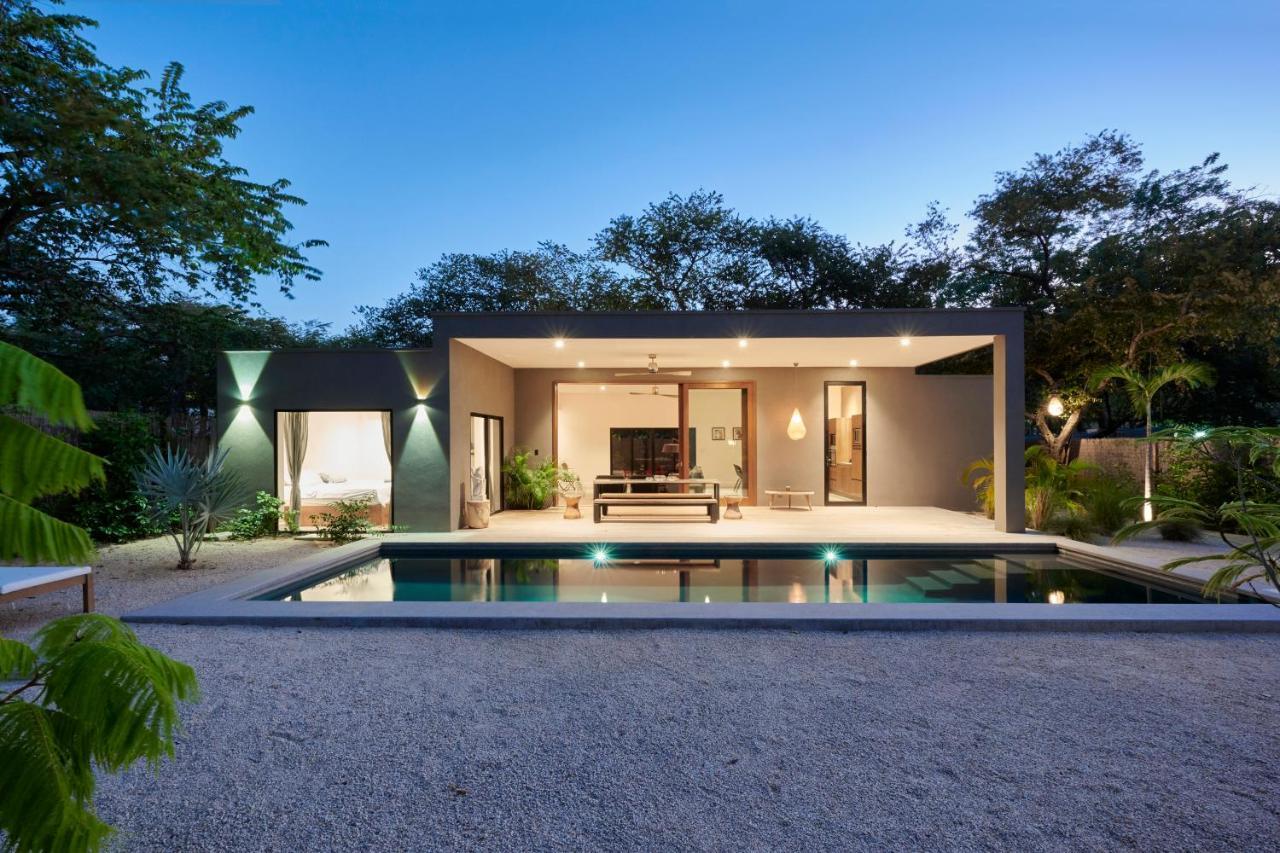 Villa Ethir Tamarindo Zewnętrze zdjęcie