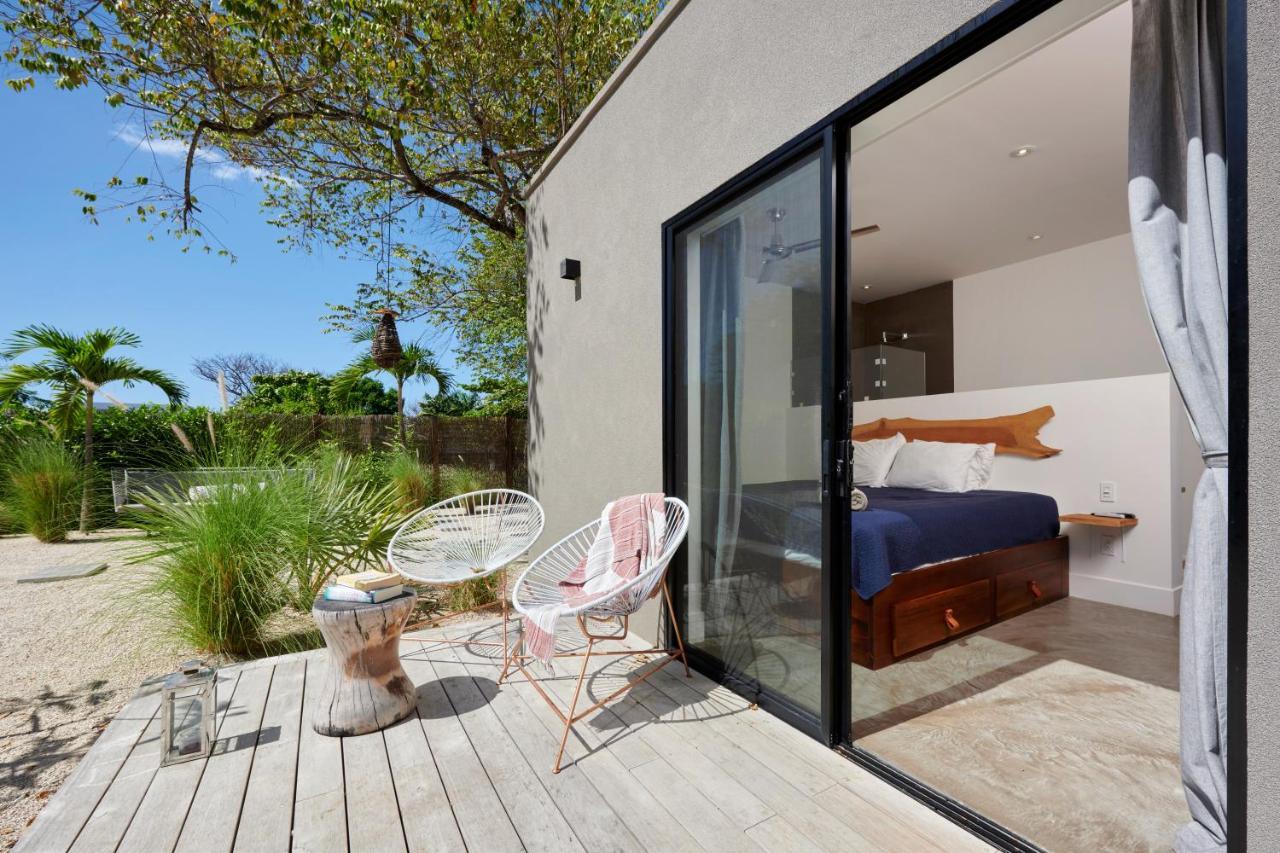 Villa Ethir Tamarindo Zewnętrze zdjęcie