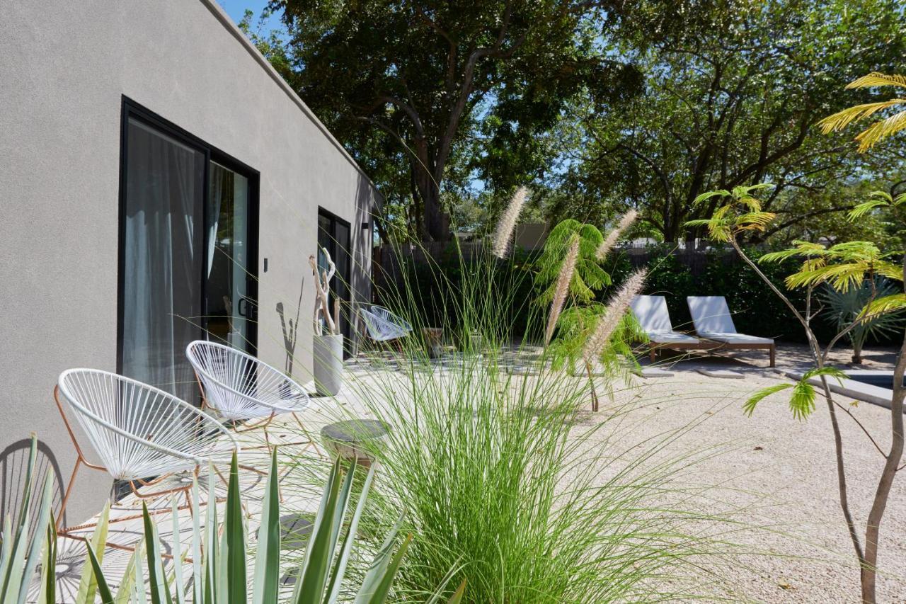 Villa Ethir Tamarindo Zewnętrze zdjęcie