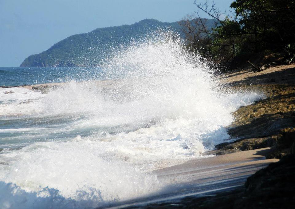 Villa Ethir Tamarindo Zewnętrze zdjęcie