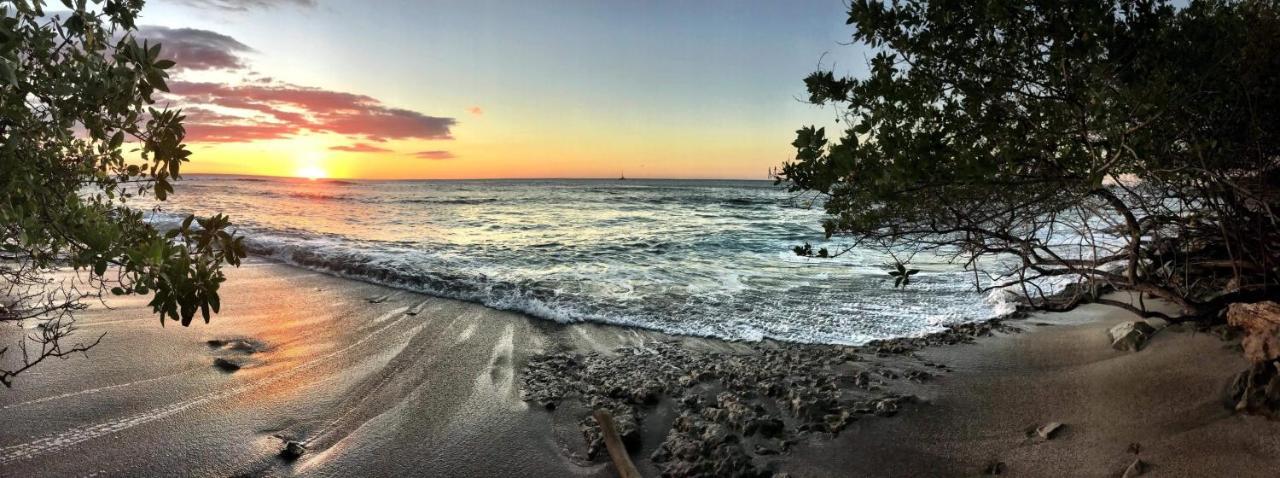 Villa Ethir Tamarindo Zewnętrze zdjęcie